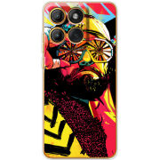 Чохол BoxFace Moto Edge 60 