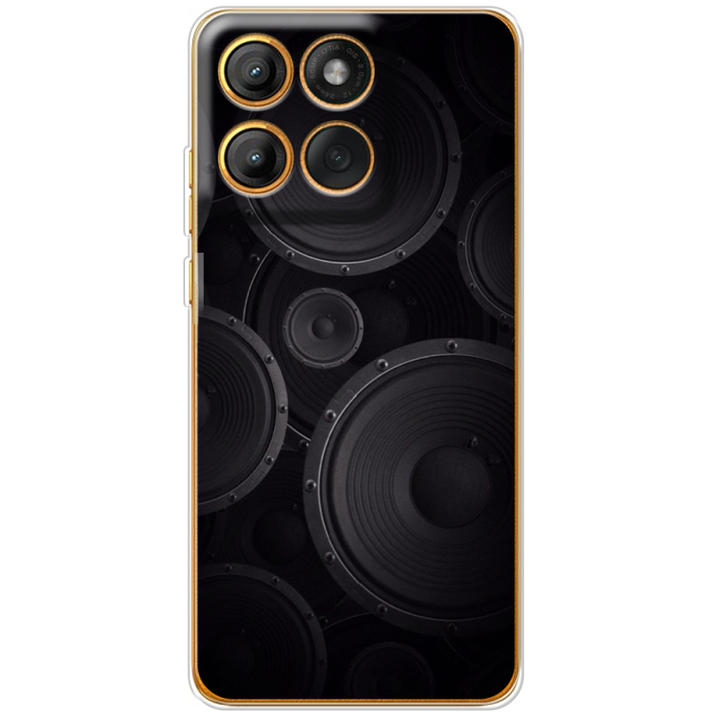 Чохол BoxFace Moto Edge 60 