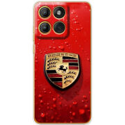 Чохол BoxFace Moto Edge 60 