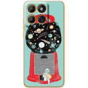 Чохол BoxFace Moto Edge 60 