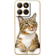 Чохол BoxFace Moto Edge 60 