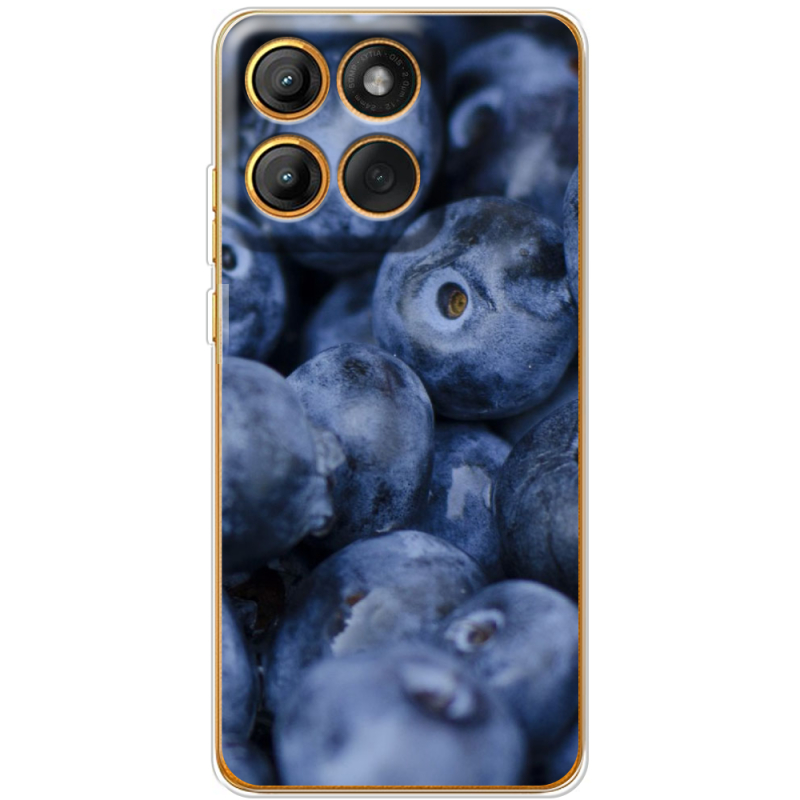 Чохол BoxFace Moto Edge 60 