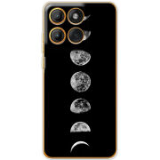 Чохол BoxFace Moto Edge 60 