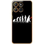 Чохол BoxFace Moto Edge 60 