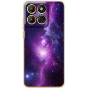 Чохол BoxFace Moto Edge 60 