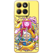 Чохол BoxFace Moto Edge 60 