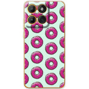 Чохол BoxFace Moto Edge 60 