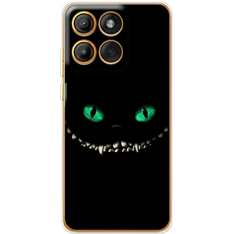 Чохол BoxFace Moto Edge 60 