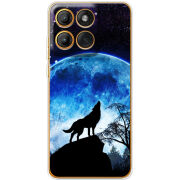 Чохол BoxFace Moto Edge 60 