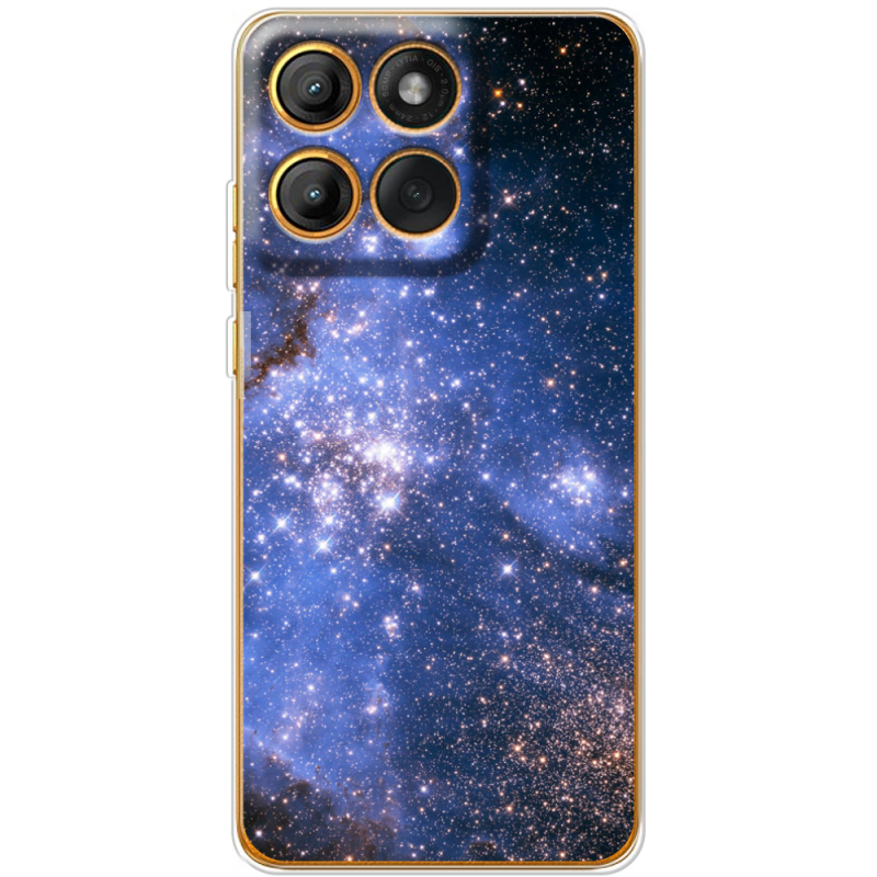 Чохол BoxFace Moto Edge 60 