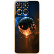 Чохол BoxFace Moto Edge 60 