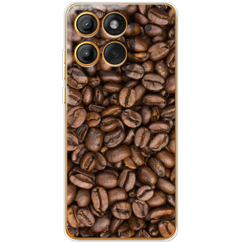 Чохол BoxFace Moto Edge 60 