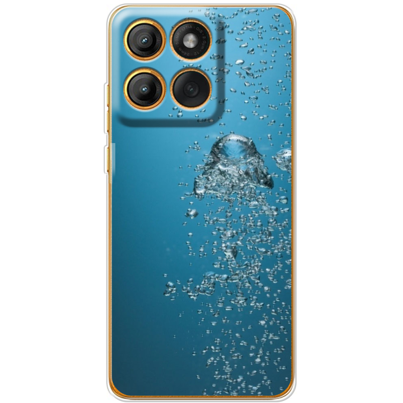 Чохол BoxFace Moto Edge 60 