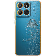 Чохол BoxFace Moto Edge 60 