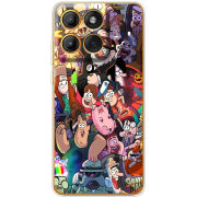 Чохол BoxFace Moto Edge 60 