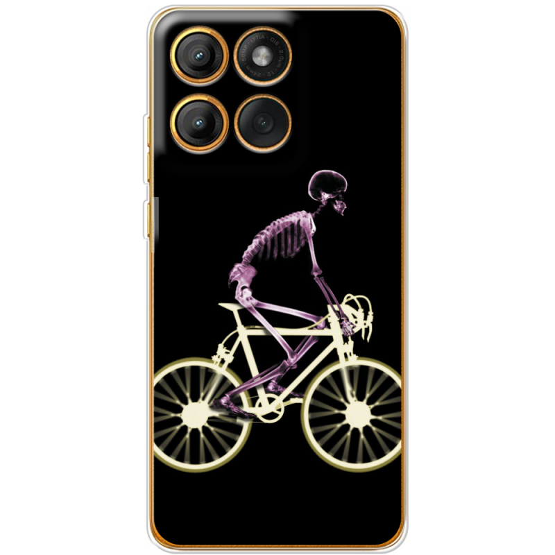 Чохол BoxFace Moto Edge 60 