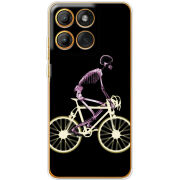 Чохол BoxFace Moto Edge 60 