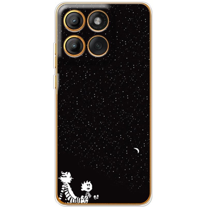 Чохол BoxFace Moto Edge 60 