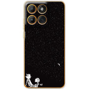 Чохол BoxFace Moto Edge 60 