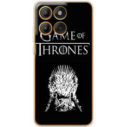 Чохол BoxFace Moto Edge 60 