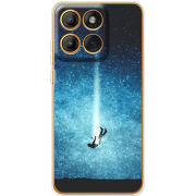 Чохол BoxFace Moto Edge 60 