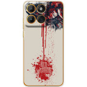 Чохол BoxFace Moto Edge 60 