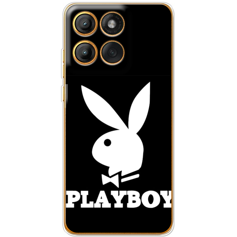 Чохол BoxFace Moto Edge 60 