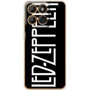 Чохол BoxFace Moto Edge 60 