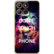 Чохол BoxFace Moto Edge 60 