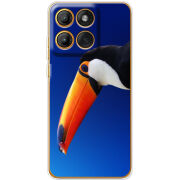 Чохол BoxFace Moto Edge 60 