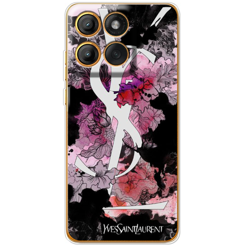 Чохол BoxFace Moto Edge 60 