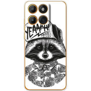 Чохол BoxFace Moto Edge 60 