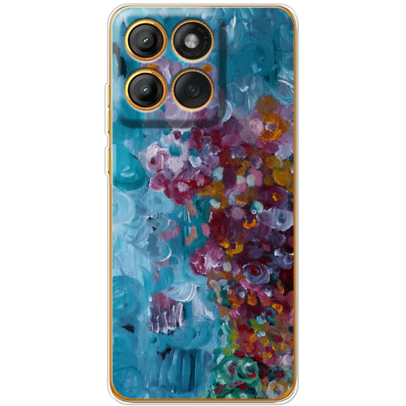 Чохол BoxFace Moto Edge 60 Fusion 