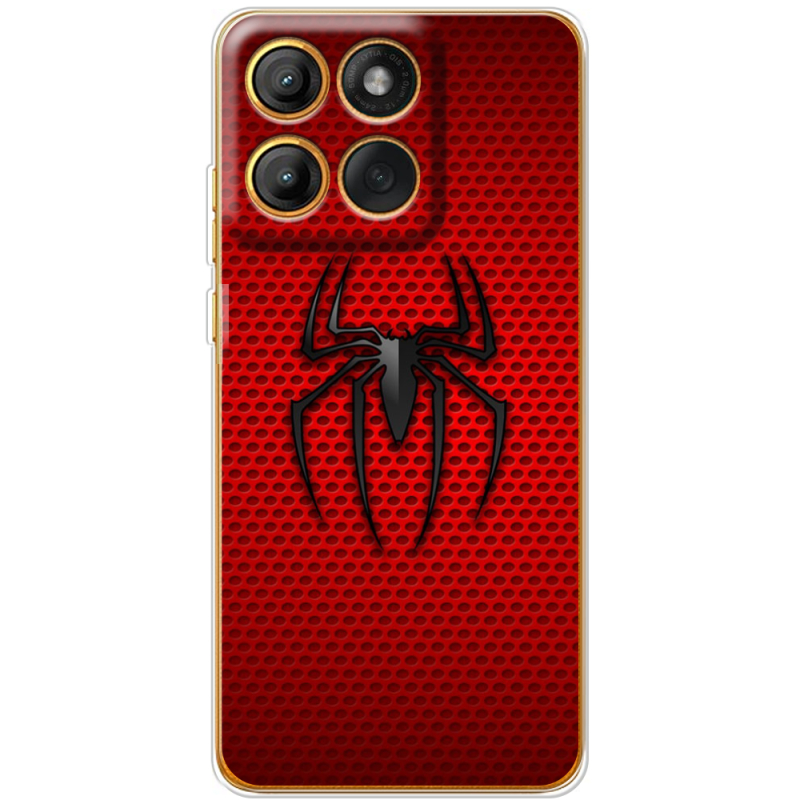 Чохол BoxFace Moto Edge 60 Fusion 