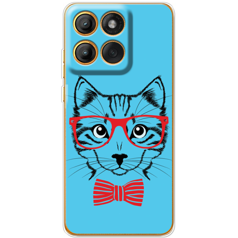 Чохол BoxFace Moto Edge 60 Fusion 