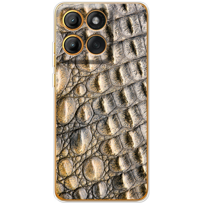 Чохол BoxFace Moto Edge 60 Fusion 