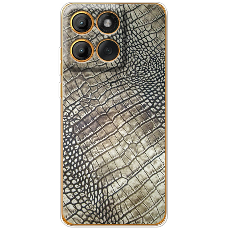 Чохол BoxFace Moto Edge 60 Fusion 