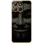 Чохол BoxFace Moto Edge 60 Fusion 