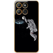 Чохол BoxFace Moto Edge 60 Fusion 