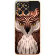 Чохол BoxFace Moto Edge 60 Fusion 