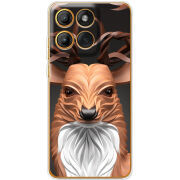 Чохол BoxFace Moto Edge 60 Fusion 
