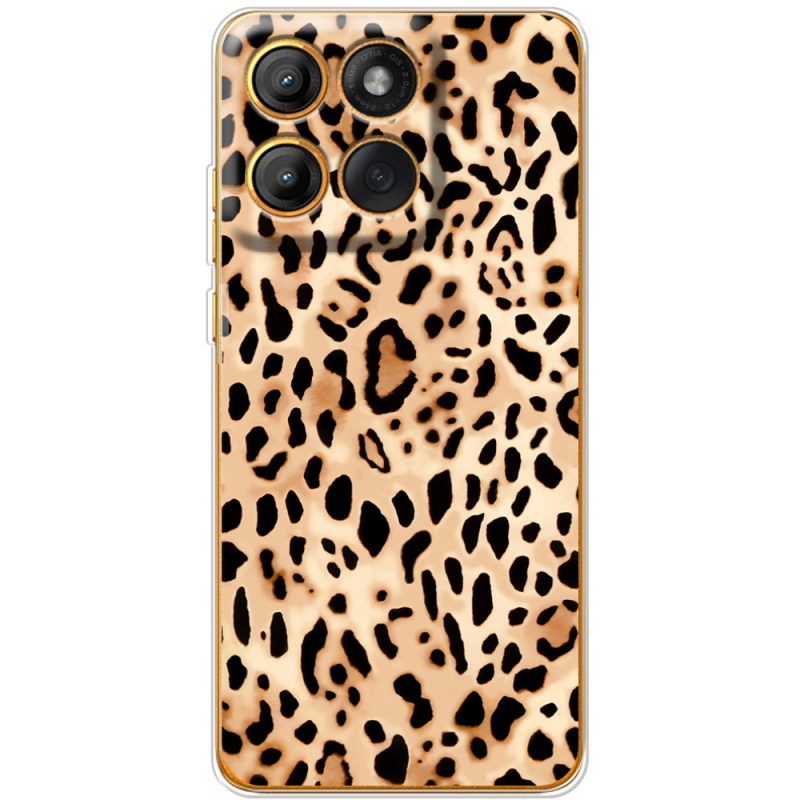 Чохол BoxFace Moto Edge 60 Fusion 