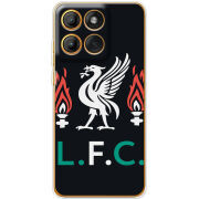 Чохол BoxFace Moto Edge 60 Fusion L. F. C.
