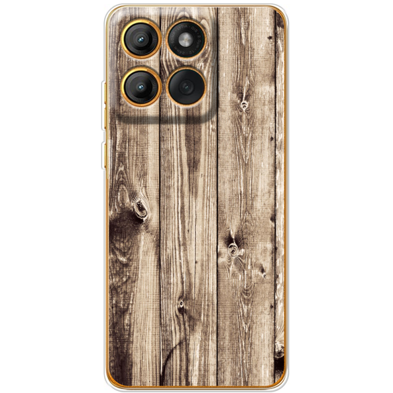 Чохол BoxFace Moto Edge 60 Fusion 