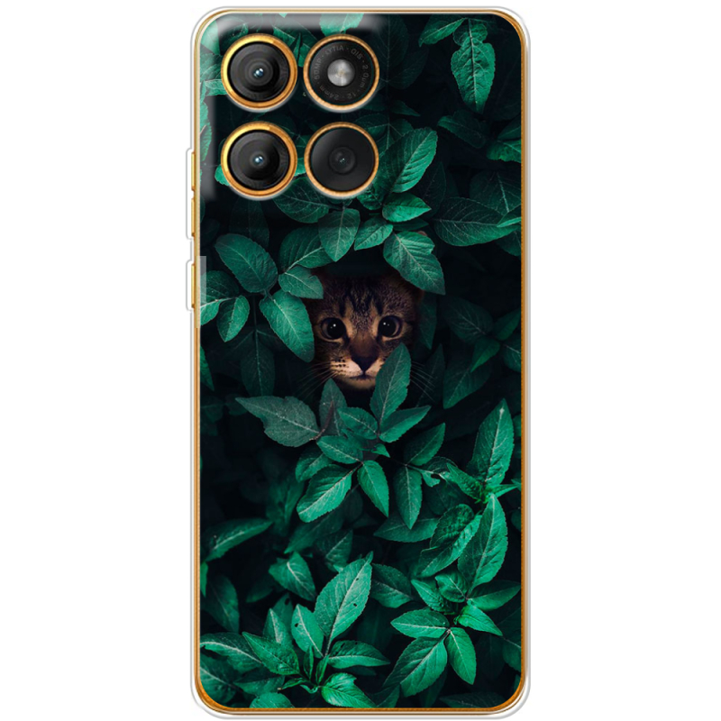 Чохол BoxFace Moto Edge 60 Fusion 