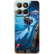 Чохол BoxFace Moto Edge 60 Fusion 