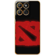 Чохол BoxFace Moto Edge 60 Fusion Dota 2