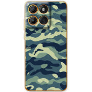 Чохол BoxFace Moto Edge 60 Fusion 