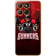 Чохол BoxFace Moto Edge 60 Fusion 