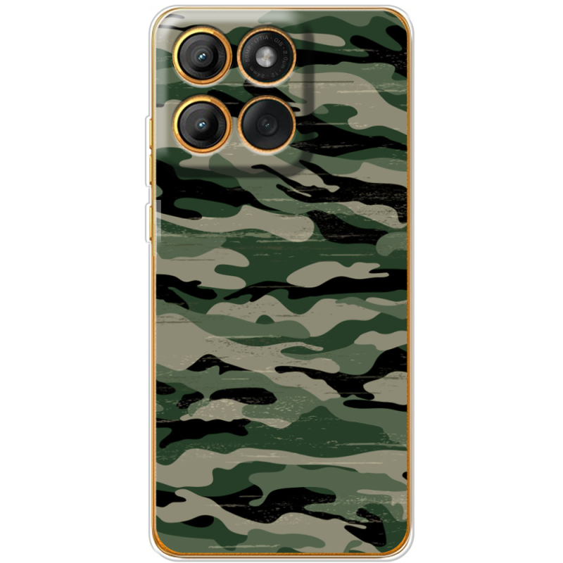Чохол BoxFace Moto Edge 60 Fusion 